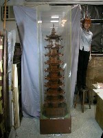 藏品(長程塔)的圖片